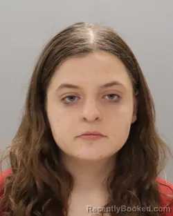 Mugshot of AUTUMN DANIGER
