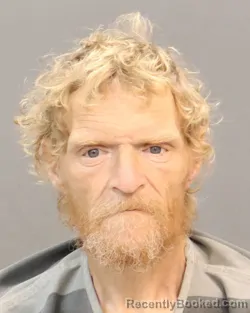 Mugshot of DANIEL JARED LONG