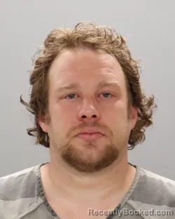 Mugshot of BLAKE HUNTER SMITH