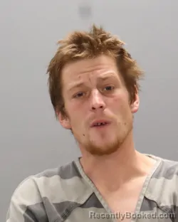 Mugshot of HAYDEN MCCLAIN CALDWELL