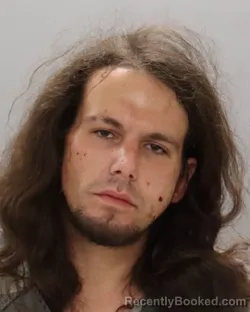 Mugshot of MICHAEL JEFFERY POLLARD