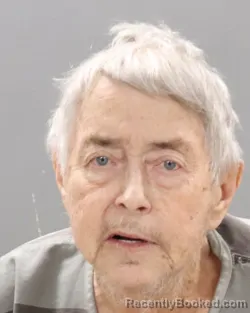 Mugshot of JAMES MAYFORD LATHAM