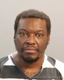 Mugshot of TYRUS TUWONE ROBERTS