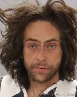 Mugshot of ROCKEY LANE BREEDEN