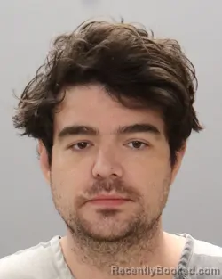 Mugshot of MATTHEW JACOB KILGORE