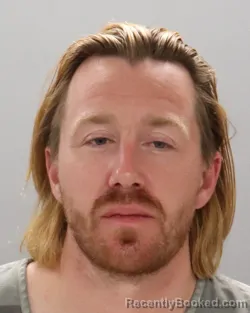 Mugshot of ANDREW JONES