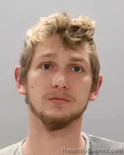 Mugshot of KENNETH BRIAN SWAGGERTY