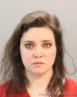 Mugshot of DANIELLE CATHERINE STITT