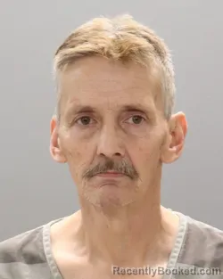 Mugshot of MICHAEL DWAYNE GWINN