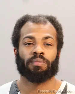Mugshot of JERMON JAMARI EPPERSON