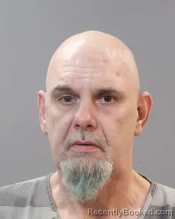 Mugshot of MAC ARTHUR COFFEY