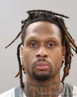 Mugshot of MICHAEL TERRANCE FANNEY