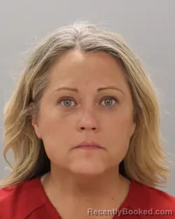 Mugshot of JAMIE ELIZABETH DAILEY