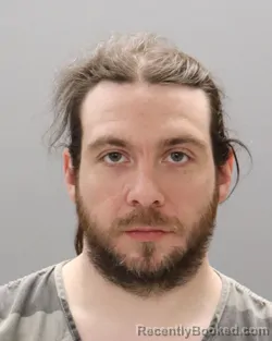 Mugshot of RANDY IAN WAYNE AMANN