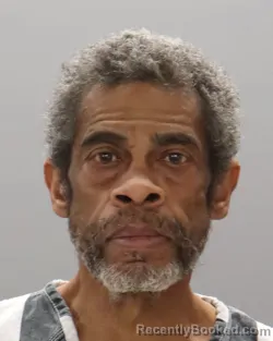 Mugshot of WILLIE JAMES THORNHILL