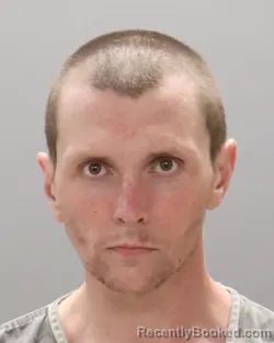 Mugshot of JOSHUA STUART BEELER