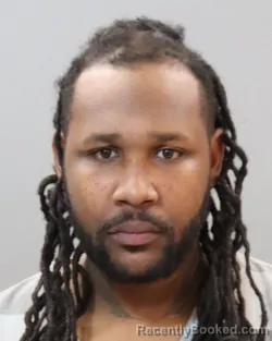 Mugshot of LEVIANTAY H PRYOR