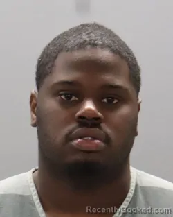 Mugshot of RONALD JAMES TURNER