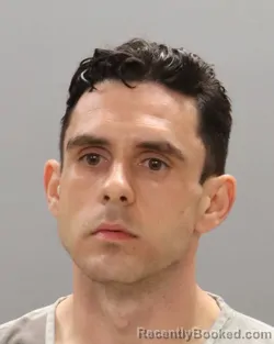 Mugshot of JOSHUA CHRISTOPHER MCMILLAN booked in Knox County, Tennessee on May 7, 2026