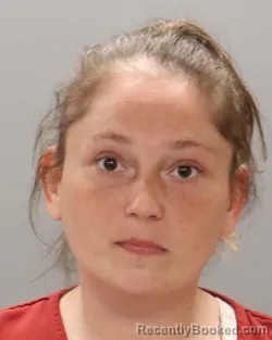 Mugshot of PORSCHA NICOLE PEARSON