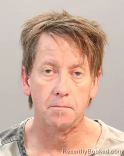 Mugshot of LEONARD SHANE STOUT