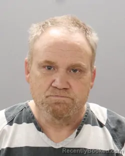 Mugshot of BILLY EDWARD RUDD