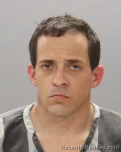 Mugshot of RODNEY WADE QUIBODEAX