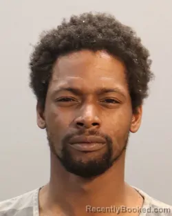 Mugshot of AHKEEM ABDULLAH INGRAM