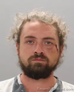 Mugshot of STEPHEN JOSEPH BERGER