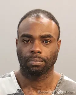 Mugshot of JASON LETREZ MARTINS