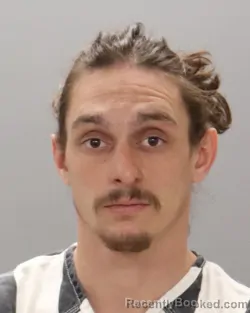 Mugshot of KIRKLAND TREY SHOCKLEY