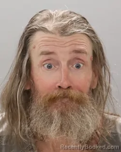 Mugshot of CHRISTOPHER FREDERICK LASCH