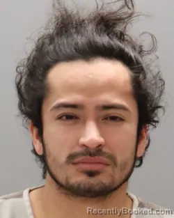Mugshot of MARVIN ALEXANDER CARTAGENA-TURBIN