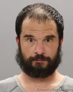 Mugshot of BYRON ISAAC FLOYD