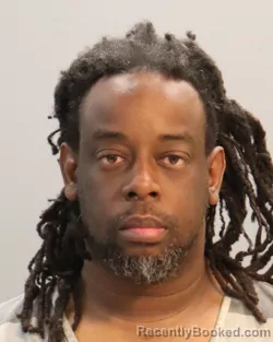 Mugshot of PATRICK PIERRE