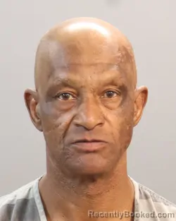 Mugshot of VICTOR JOE COFFEE