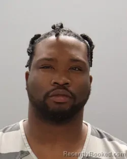 Mugshot of KEVIN T SHELL