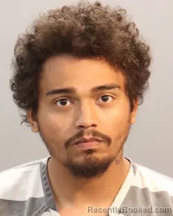 Mugshot of PRESTON ALEC MITCHELL KAHRS