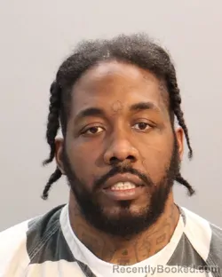 Mugshot of DAVID LAMAR JOSEPH