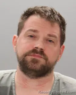 Mugshot of MICHAEL CHASE PLANK