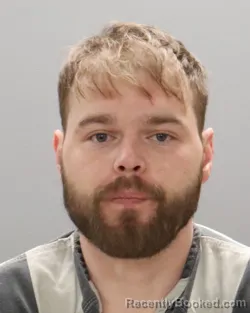 Mugshot of MORGAN CHRISTIAN LOVELY