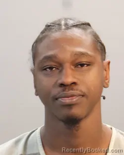 Mugshot of JOSEPH ALLEN BARTON