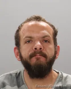 Mugshot of WYATT STONE GIBSON