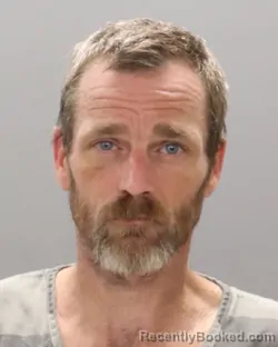 Mugshot of Michael Lance Lewis