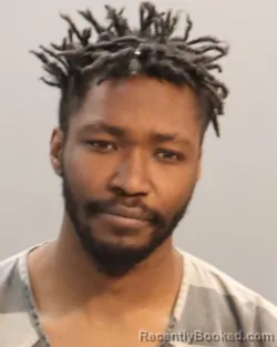 Mugshot of TAMIR NICHOLAS YEHUDAH