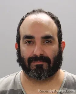 Mugshot of ROBERT WILLIAM CAMP