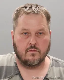 Mugshot of WAYNE ALLEN AGGS