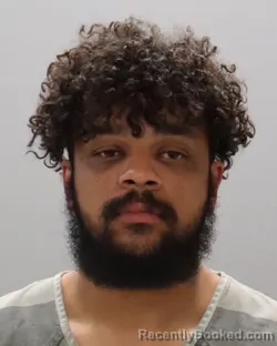 Mugshot of CHRISTOPHER LYNN HILL