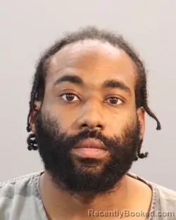 Mugshot of JIMICAH KIZON UNDERWOOD