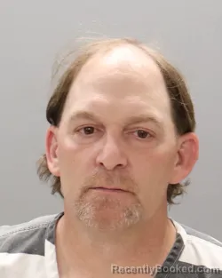 Mugshot of DANIEL ELTON COOK